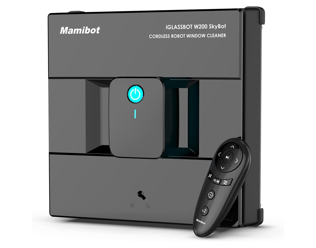 MAMIBOT W120-T Test & Vergleich