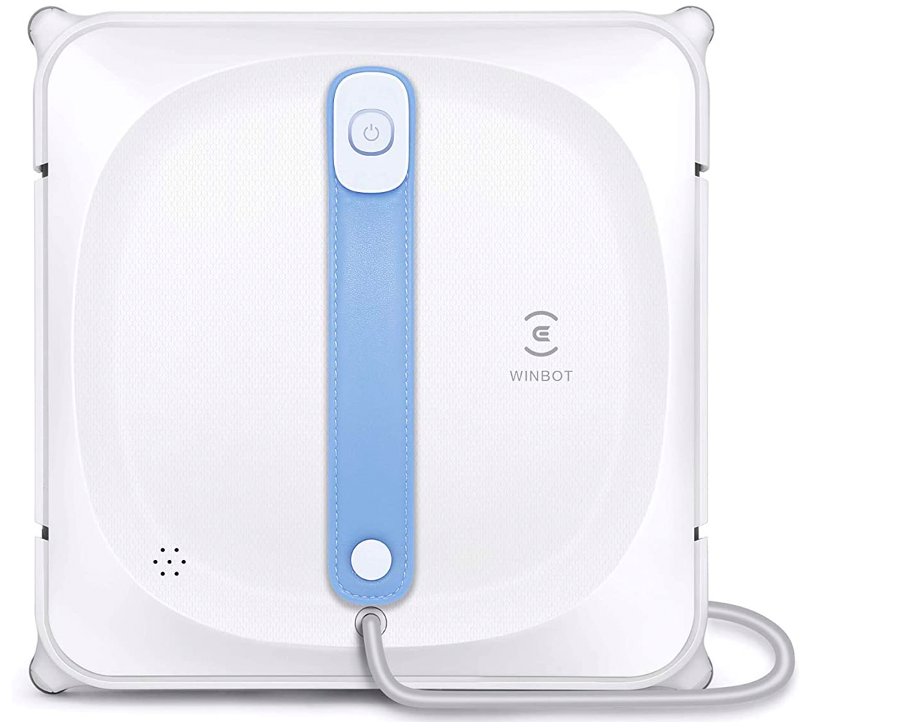 ECOVACS WINBOT 920 Test & Vergleich