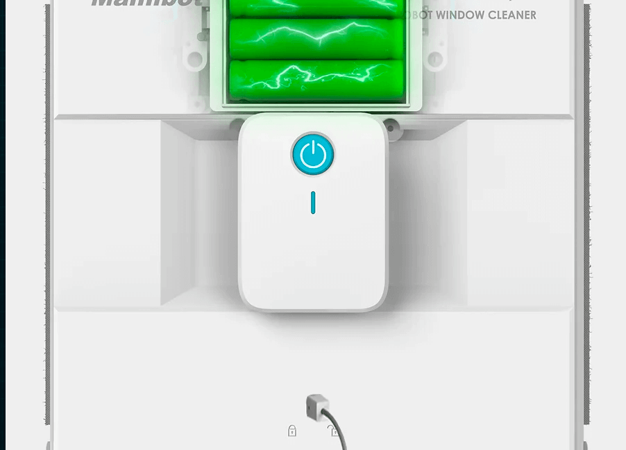 Finde den perfekten Fenster-Wischroboter